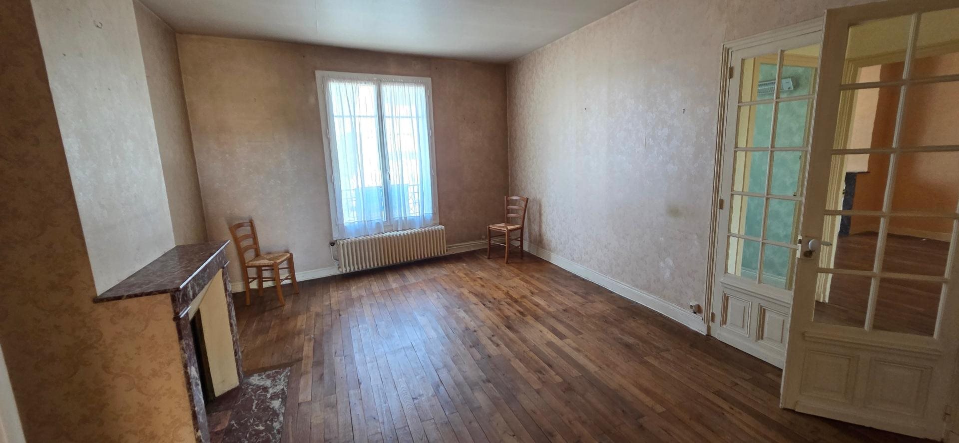 Maison à vendre, 175m², Châtellerault