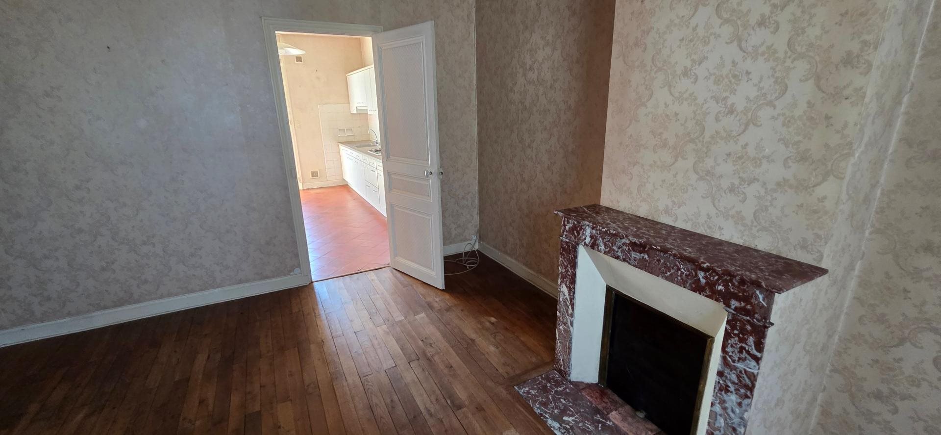 Maison à vendre, 175m², Châtellerault