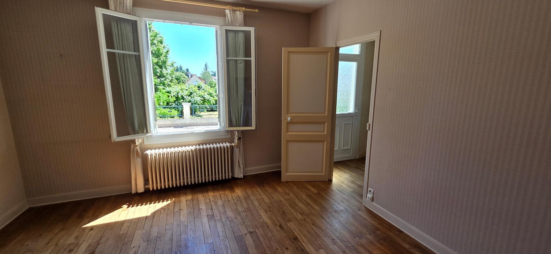 Maison à vendre, 175m², Châtellerault