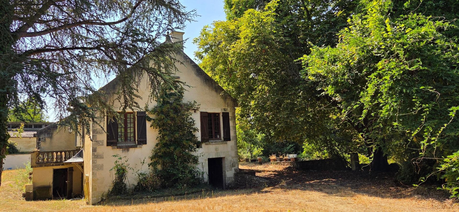 Maison à vendre, 220m², Langeais