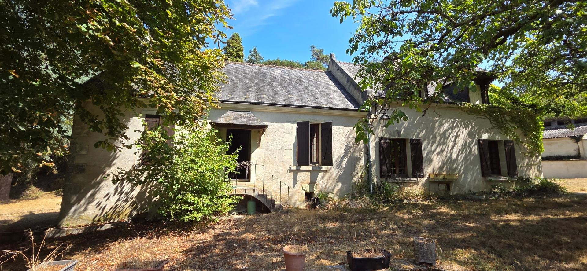 Maison à vendre, 220m², Langeais