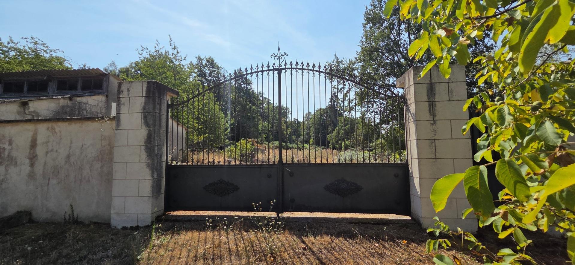 Maison à vendre, 220m², Langeais