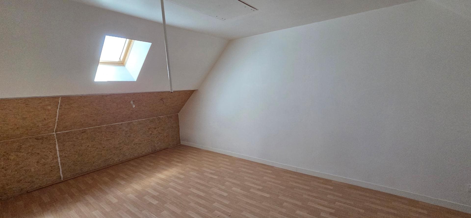 Maison à vendre, 135m², Leigné-les-Bois