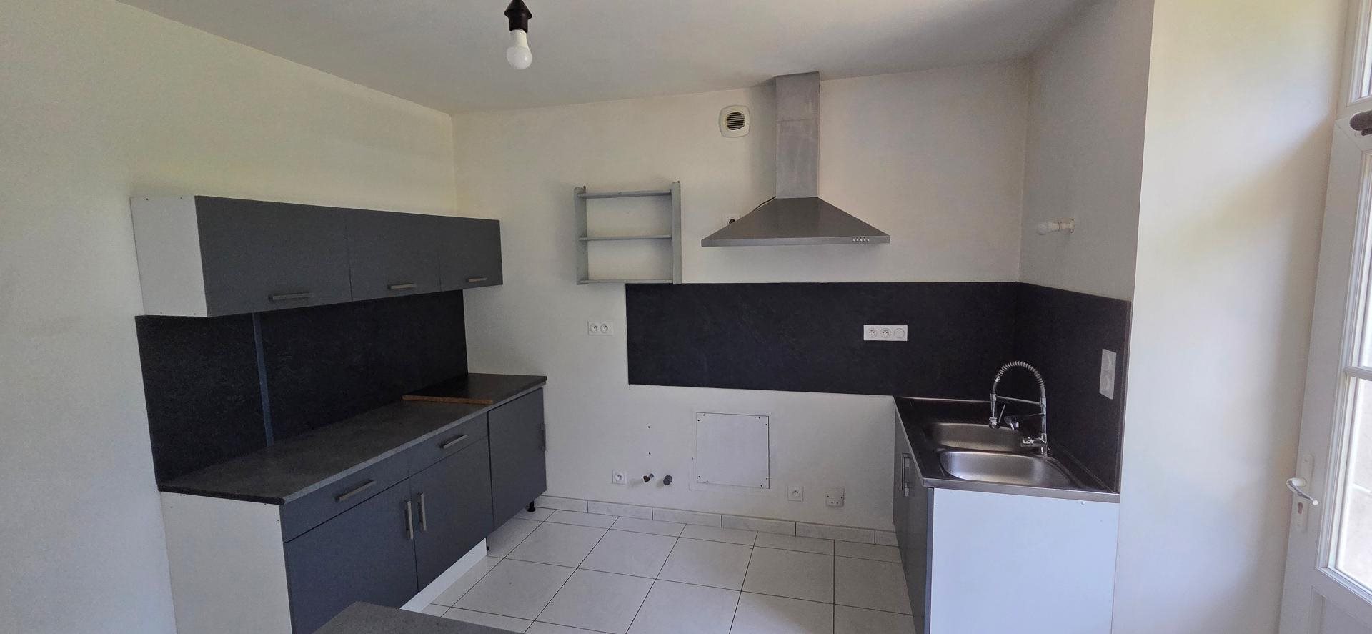 Maison à vendre, 135m², Leigné-les-Bois