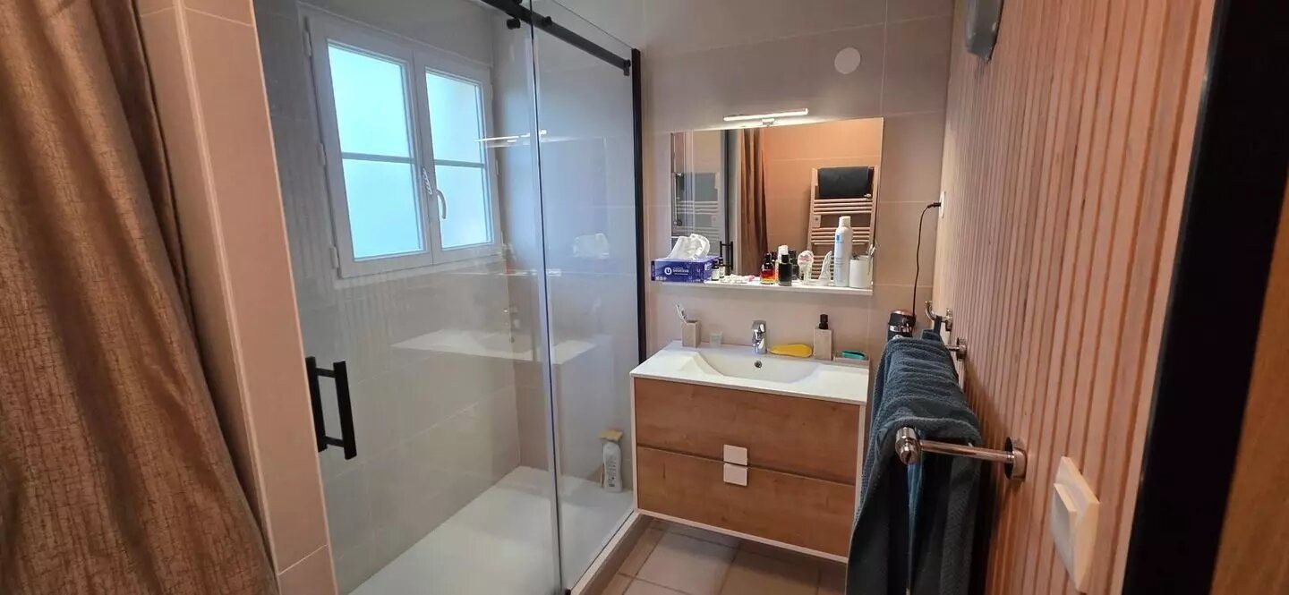 Appartement à vendre, 53m², La Roche-Posay