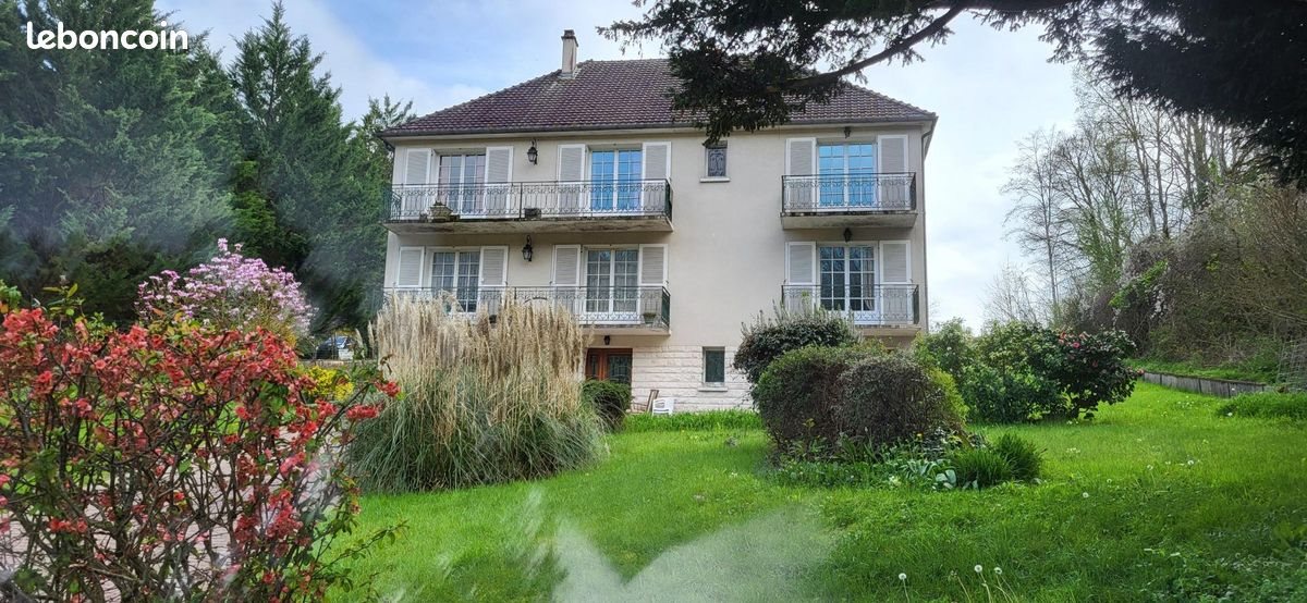Maison à vendre, 272m², Saint-Pierre-de-Maillé