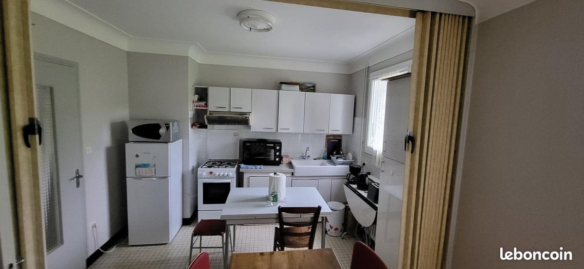 Maison à vendre, 272m², Saint-Pierre-de-Maillé