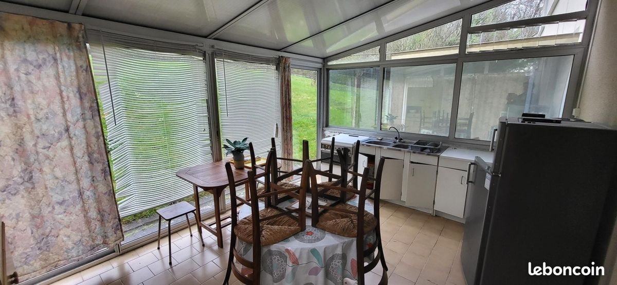 Maison à vendre, 272m², Saint-Pierre-de-Maillé