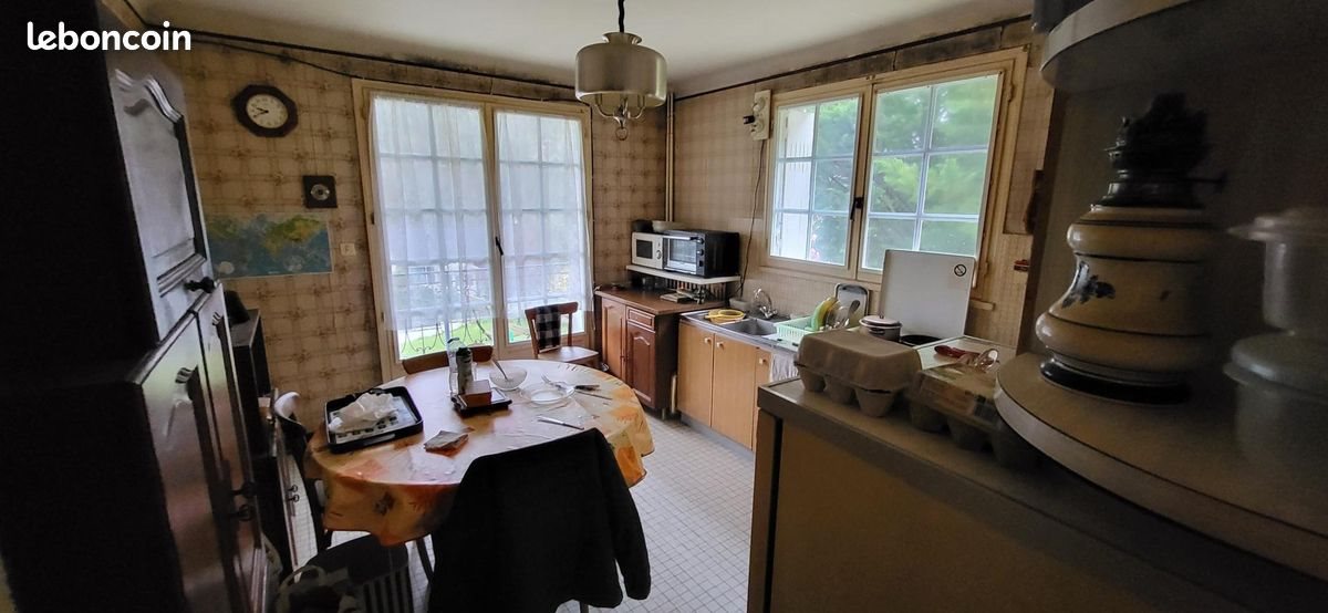 Maison à vendre, 272m², Saint-Pierre-de-Maillé