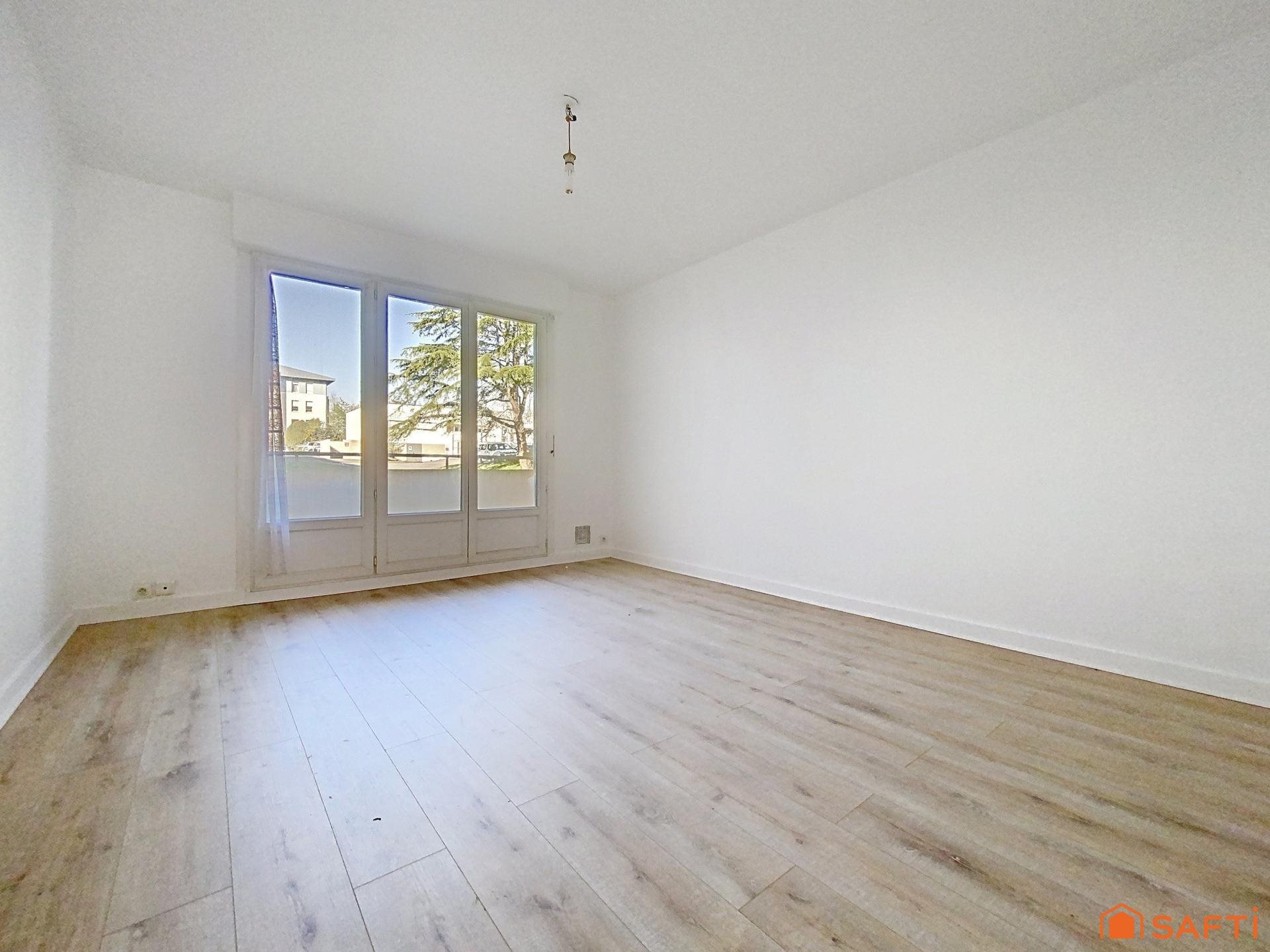 Appartement à vendre, 39m², Quimper