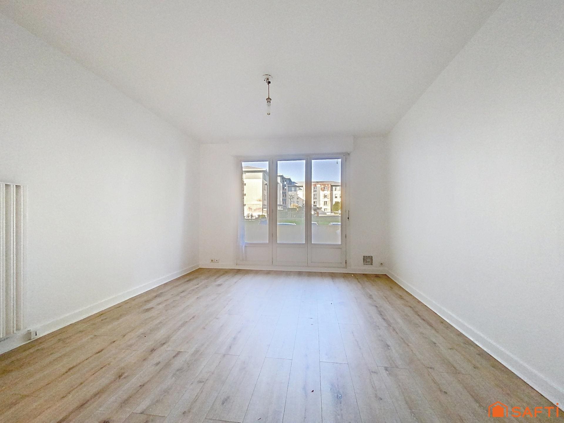 Appartement à vendre, 39m², Quimper