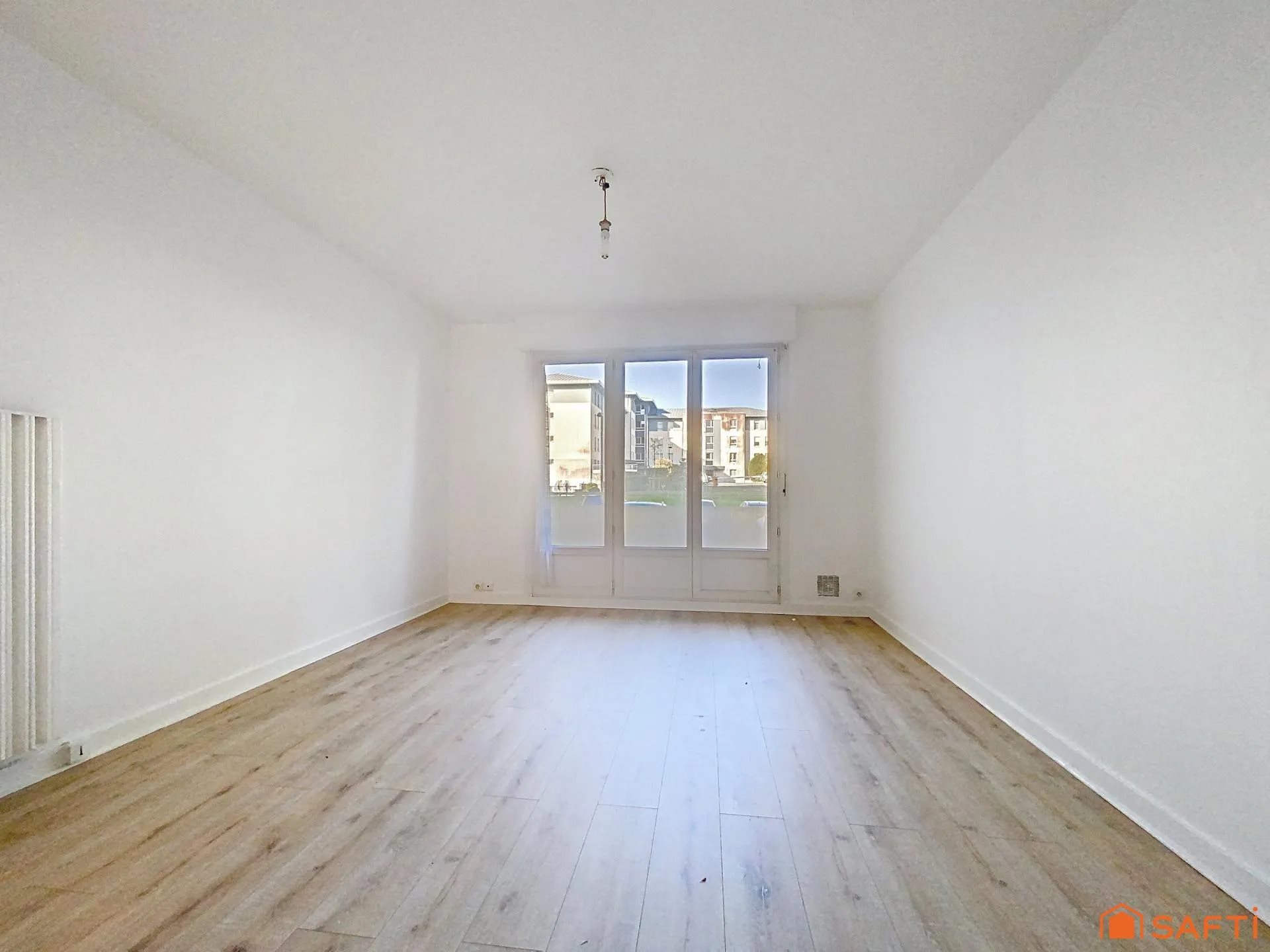 Appartement à vendre, 39m², Quimper