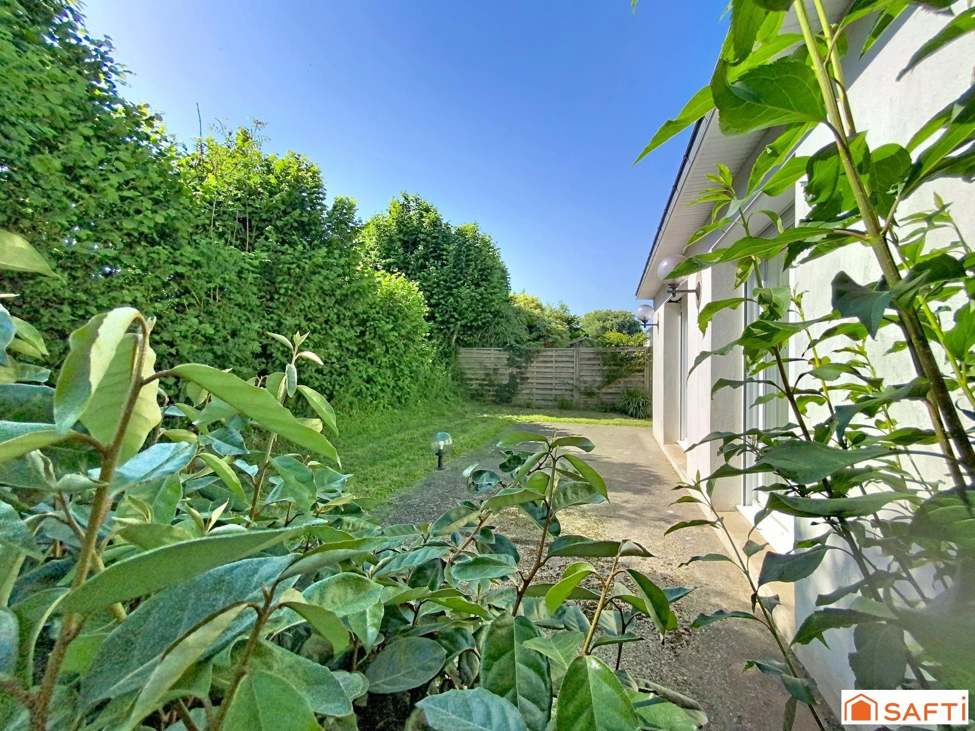 Maison à vendre, 81m², Briec