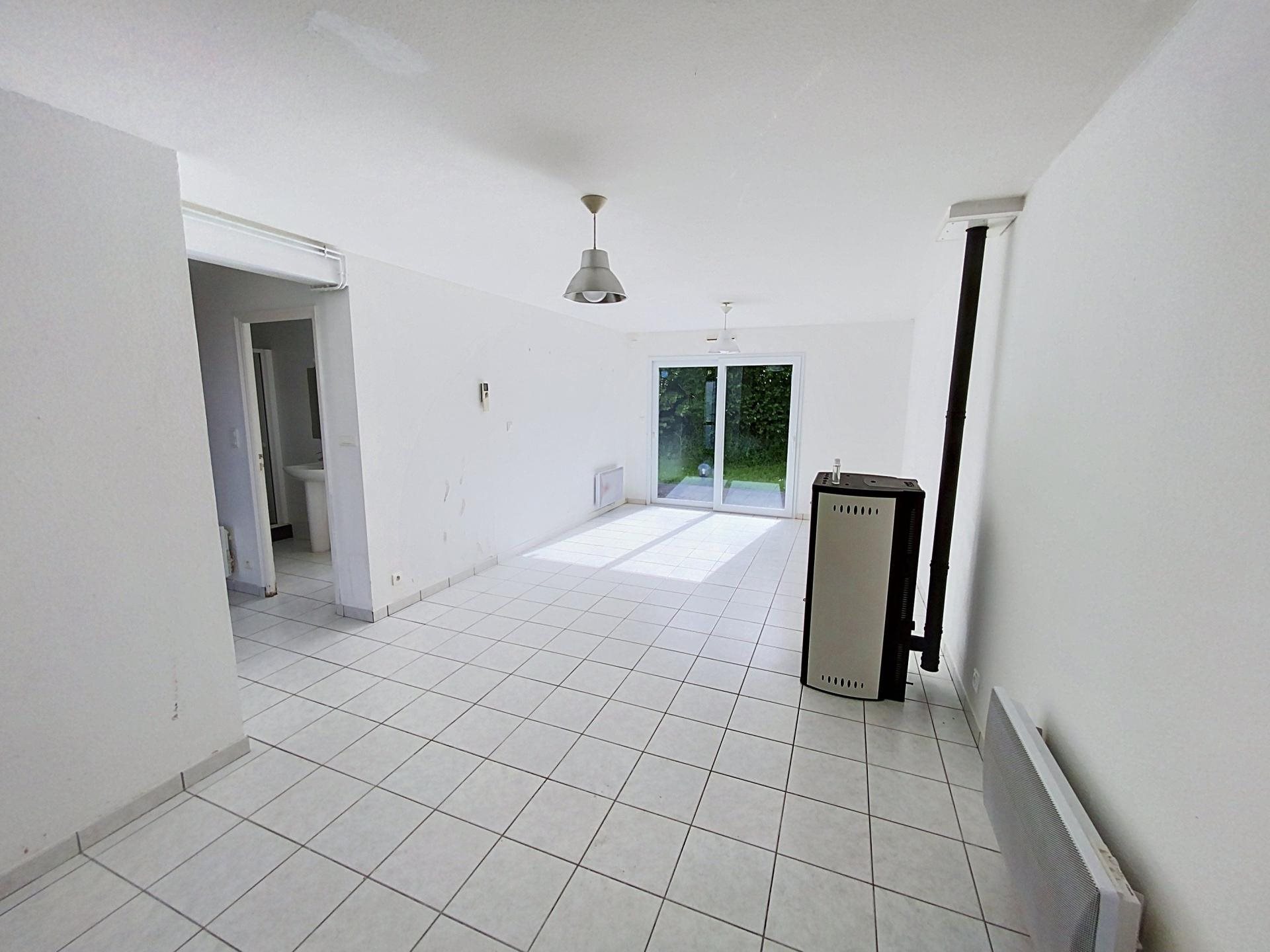 Maison à vendre, 81m², Briec