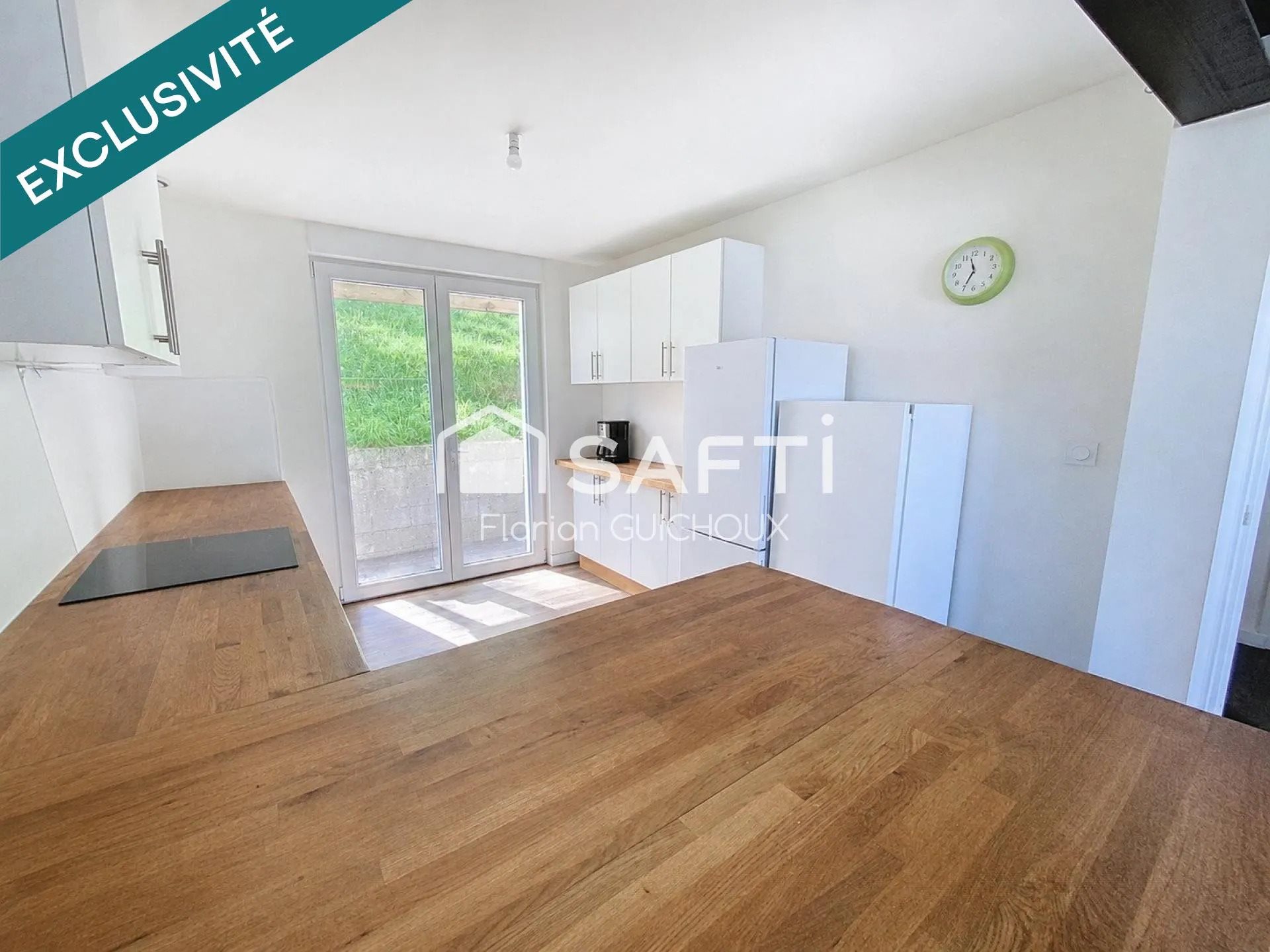 Maison à vendre, 118m², Quimper