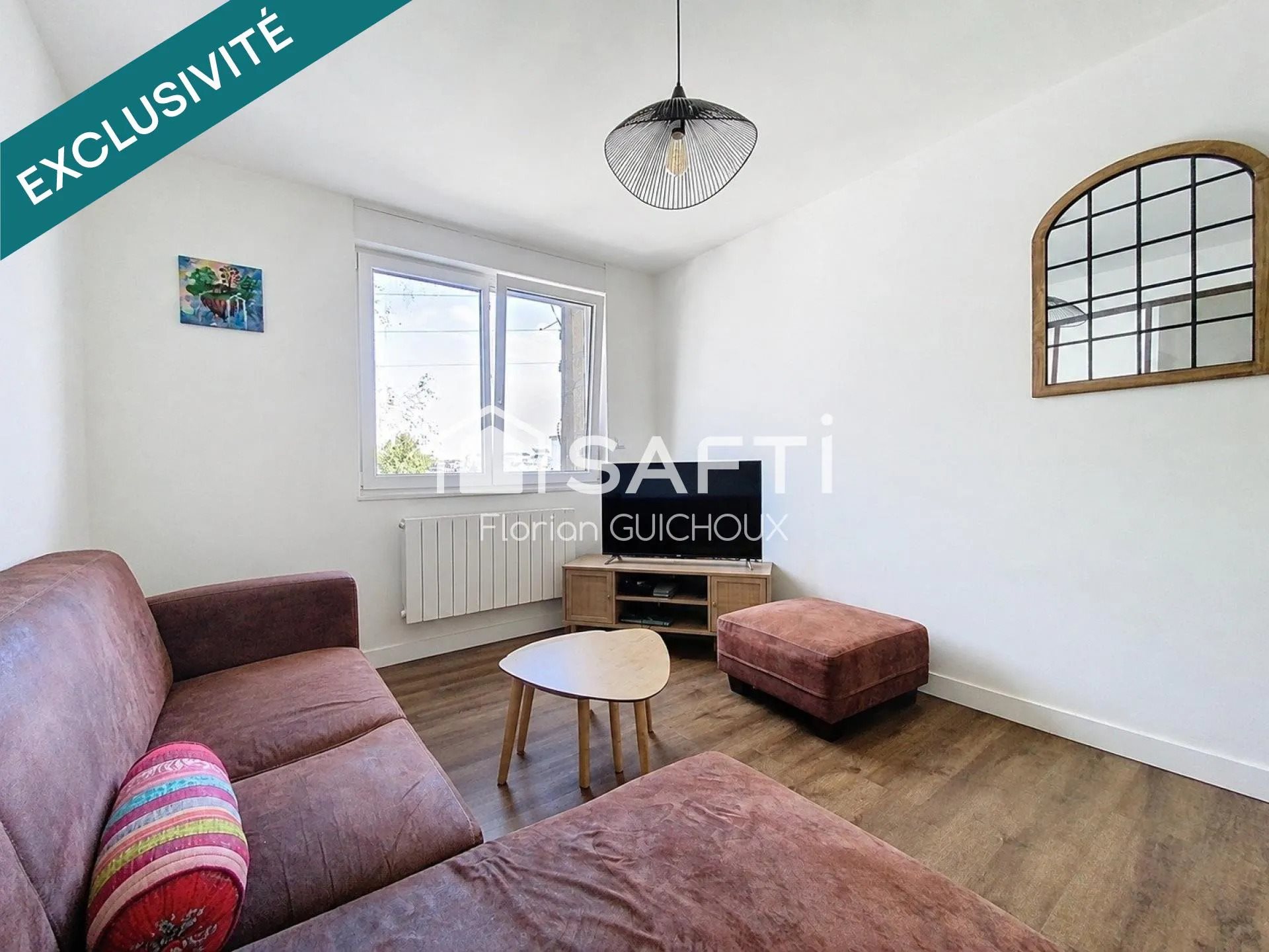 Maison à vendre, 118m², Quimper