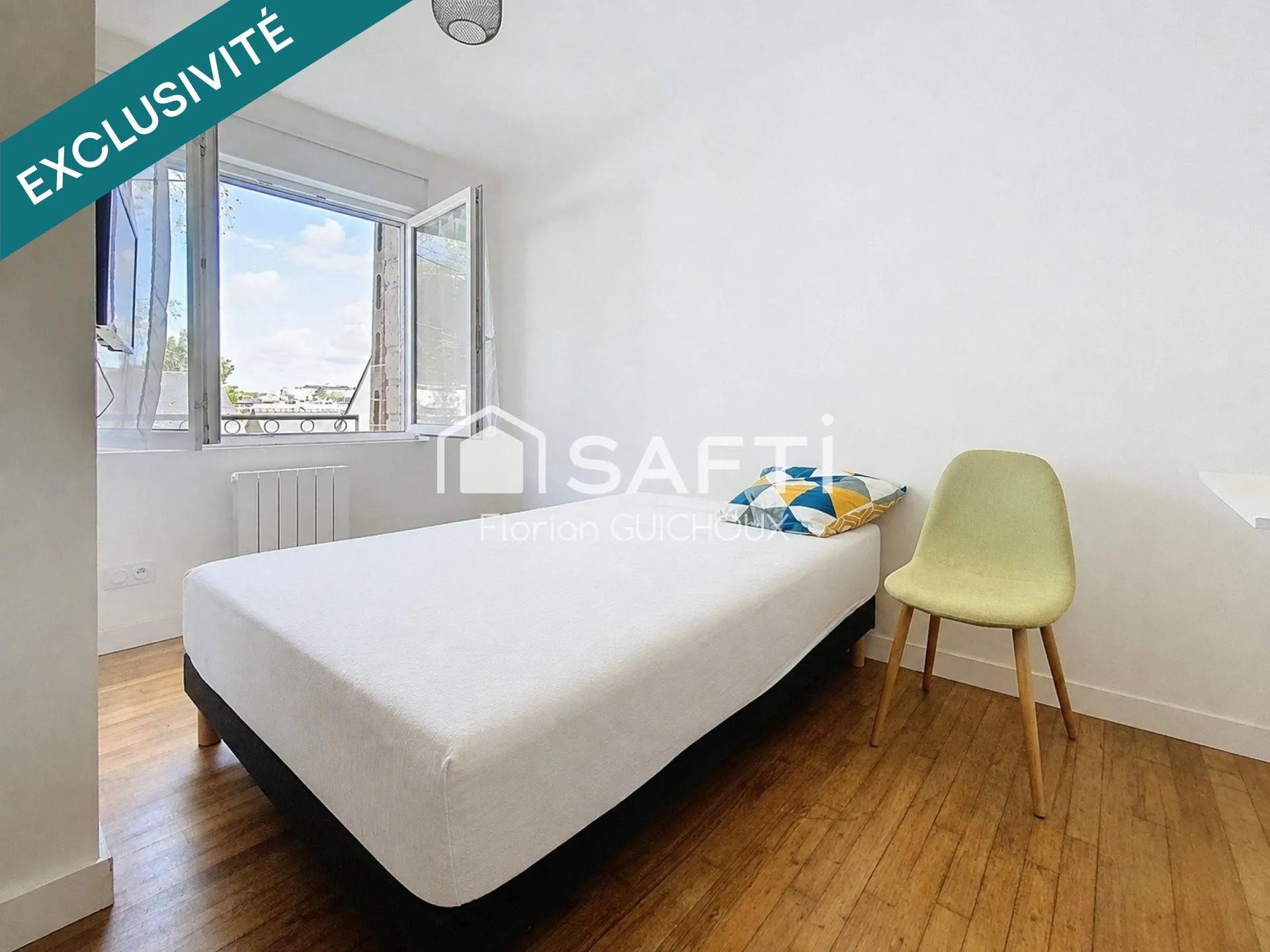 Maison à vendre, 118m², Quimper
