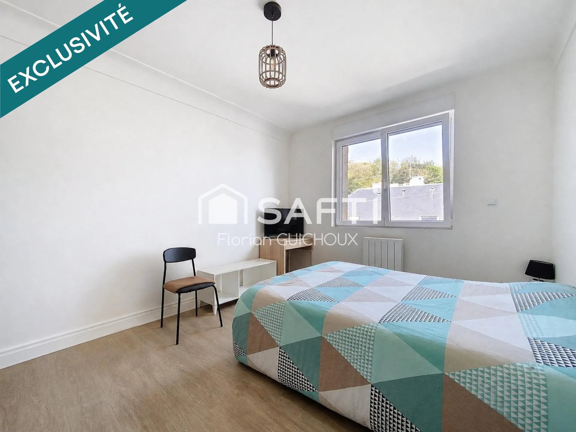 Maison à vendre, 118m², Quimper