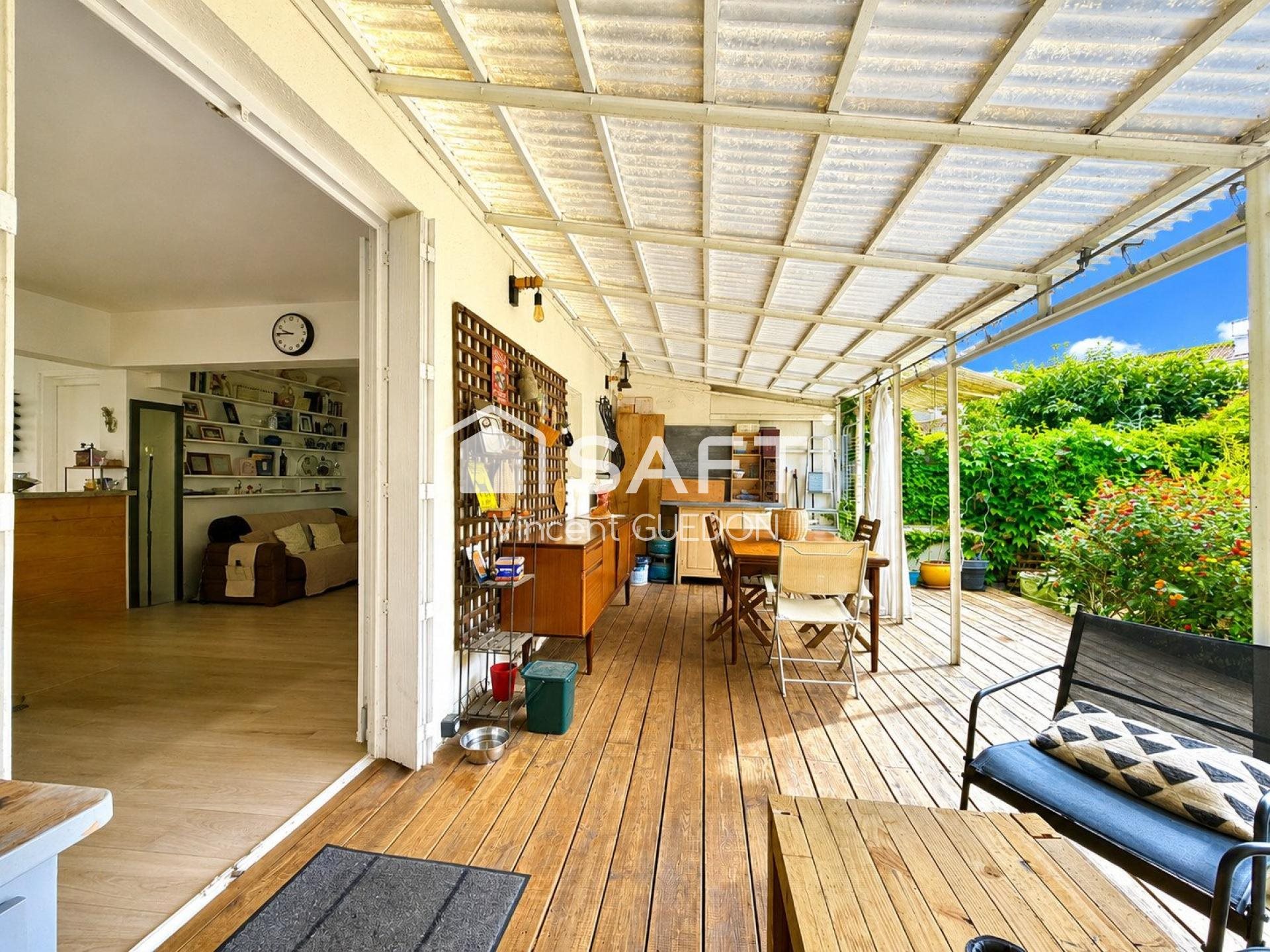 Maison à vendre, 85m², Perpignan