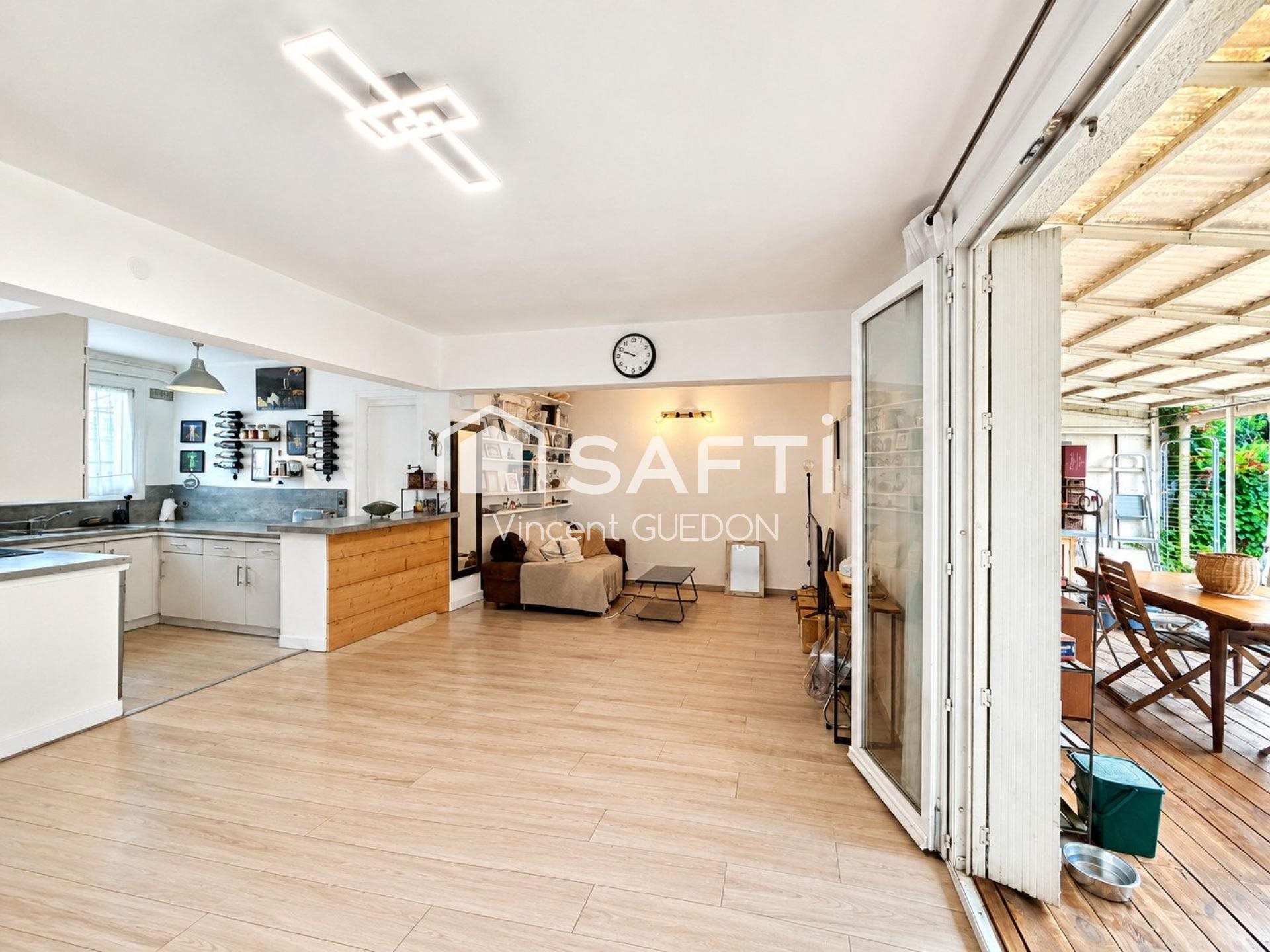 Maison à vendre, 85m², Perpignan