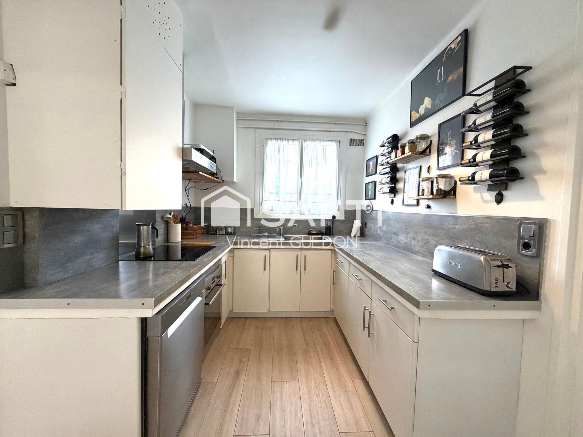 Maison à vendre, 85m², Perpignan