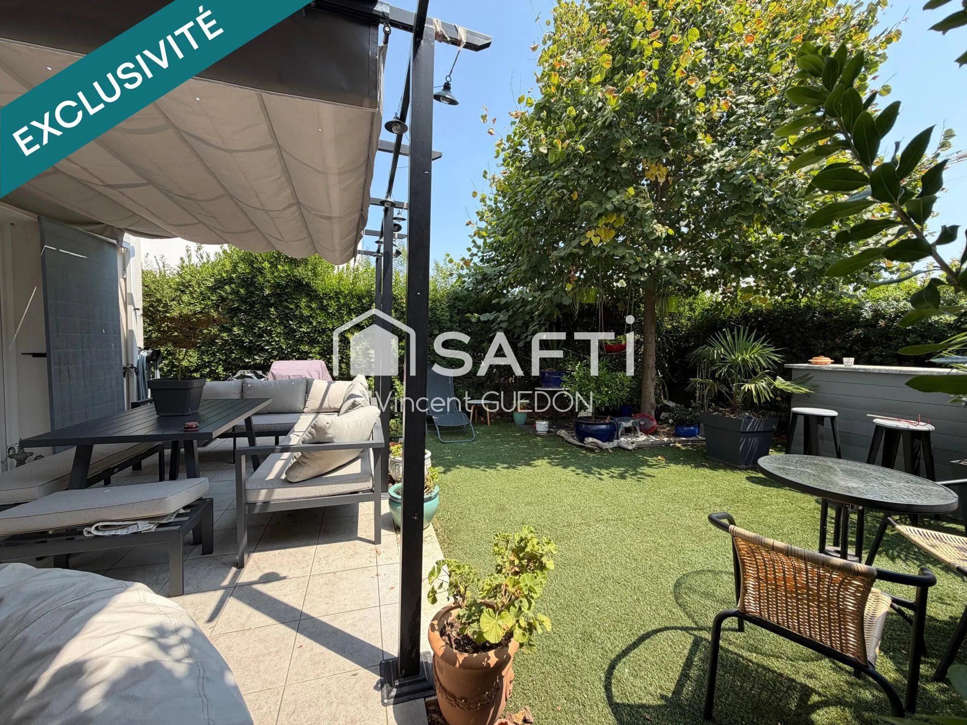 Maison à vendre, 85m², Perpignan
