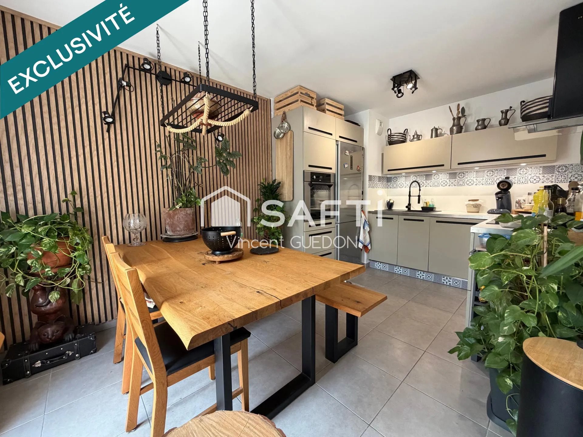 Maison à vendre, 85m², Perpignan