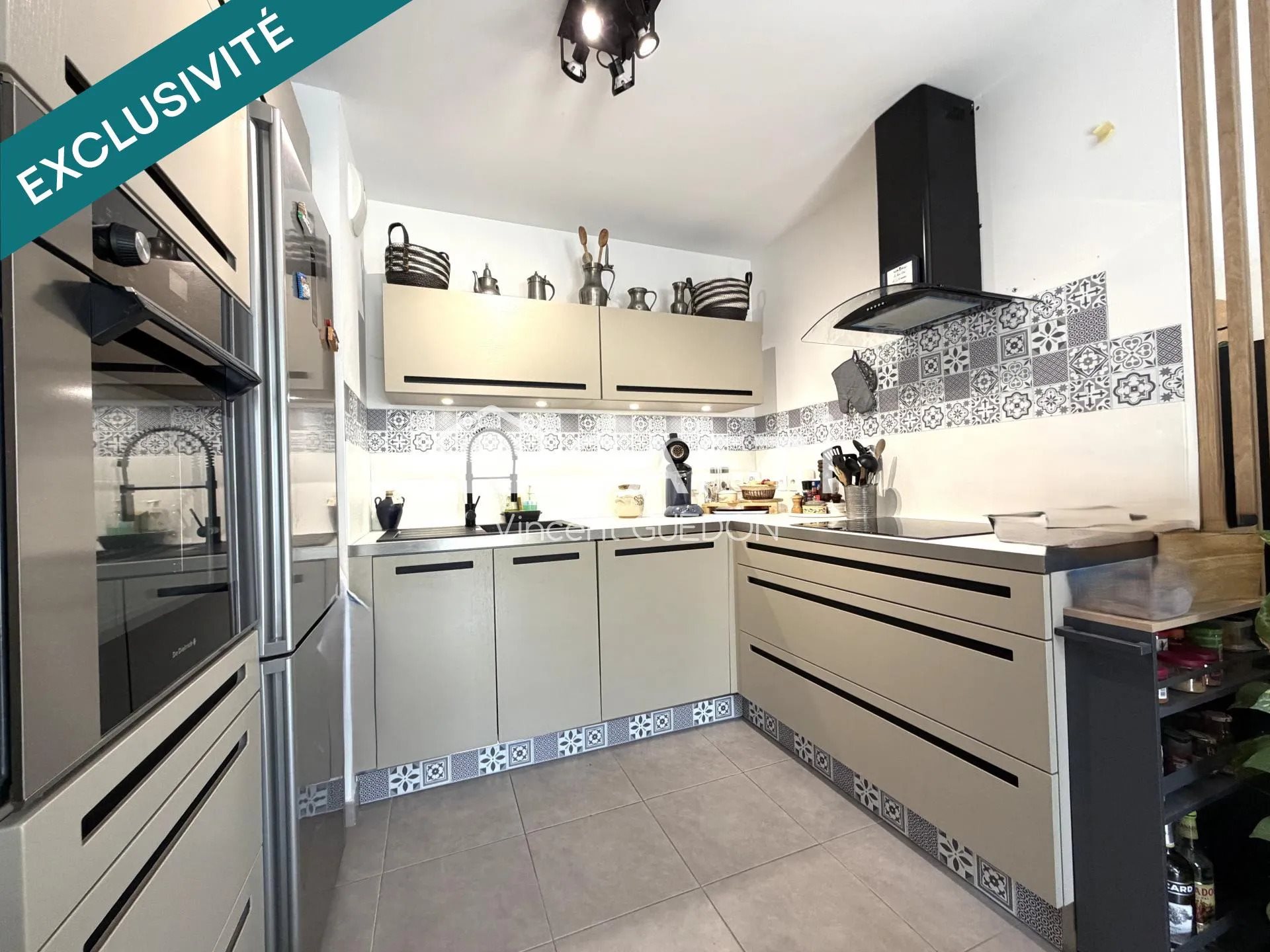 Maison à vendre, 85m², Perpignan