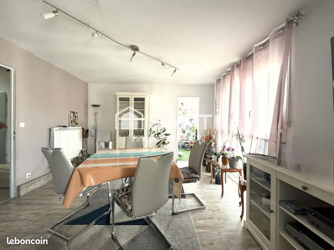 Appartement à vendre, 75m², Perpignan