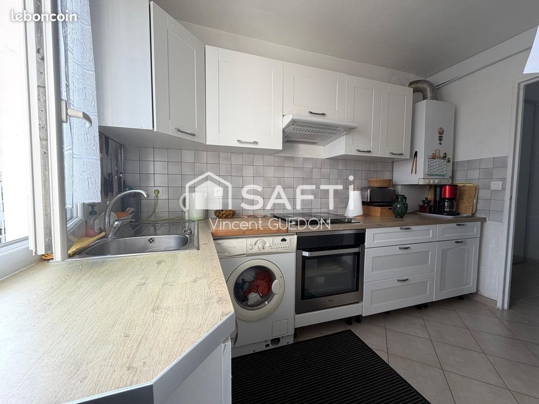 Appartement à vendre, 75m², Perpignan