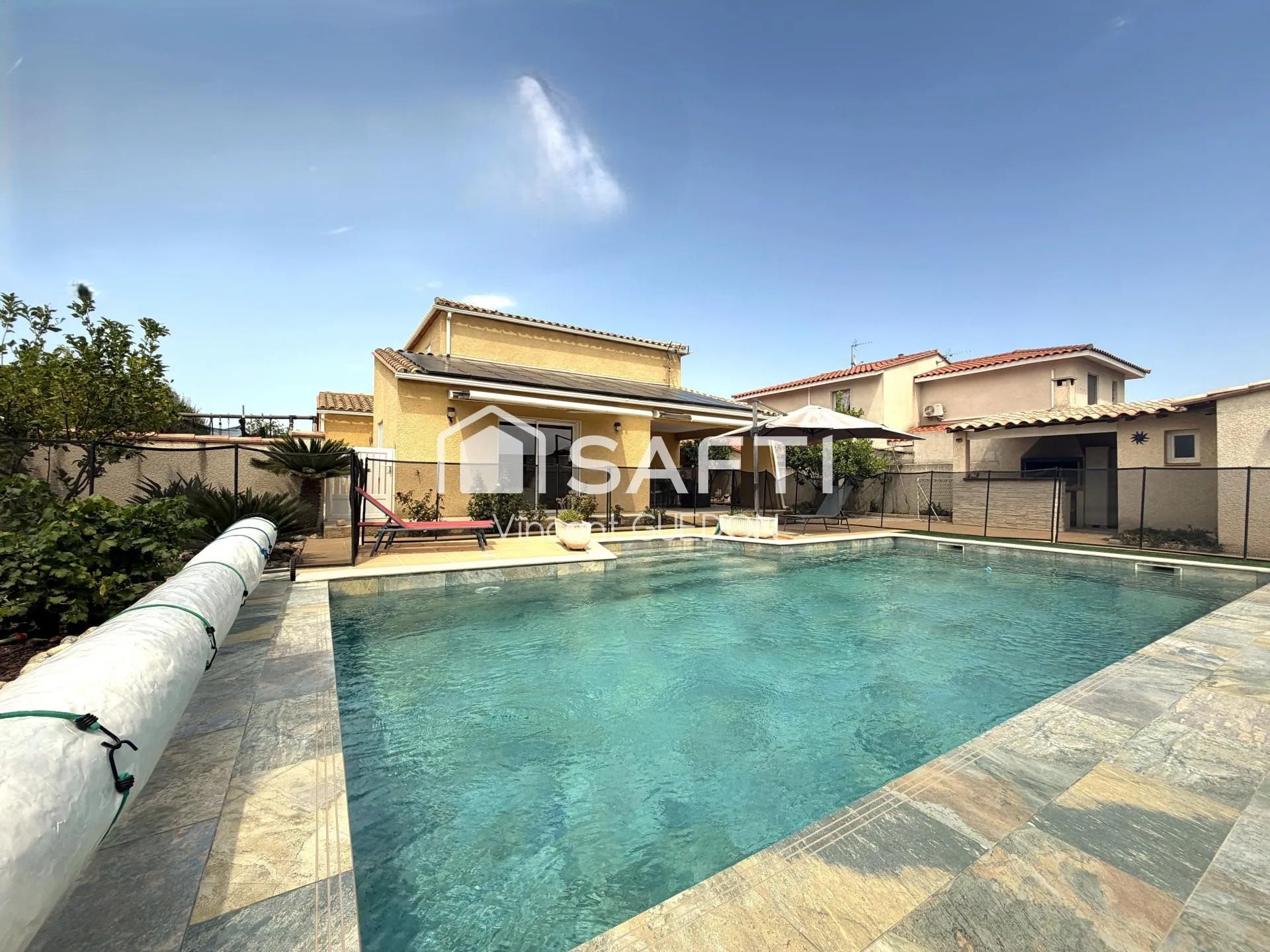 Maison à vendre, 138m², Perpignan