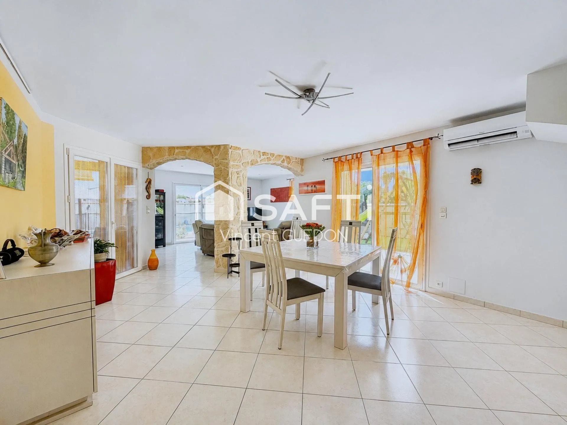 Maison à vendre, 138m², Perpignan