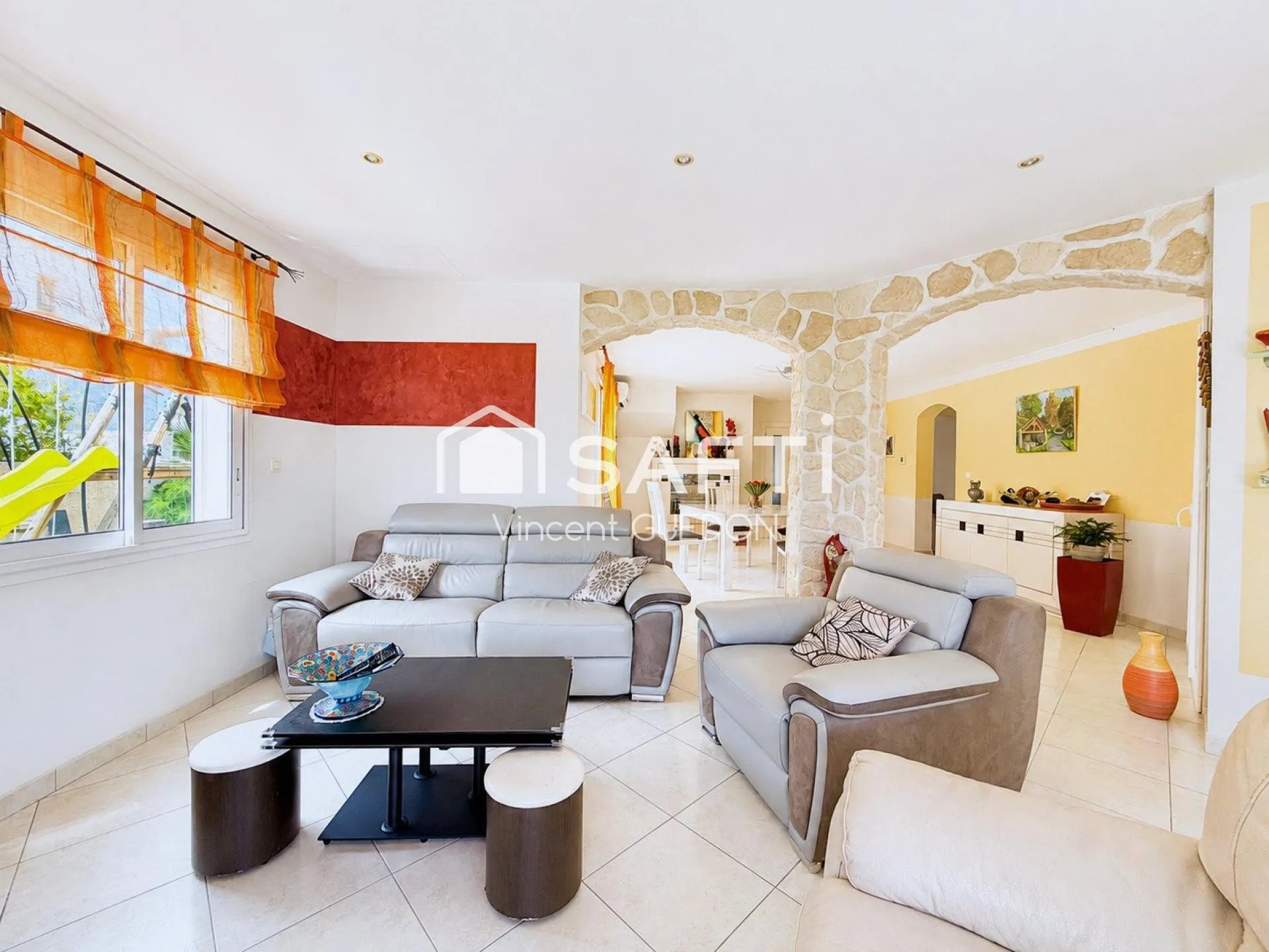 Maison à vendre, 138m², Perpignan