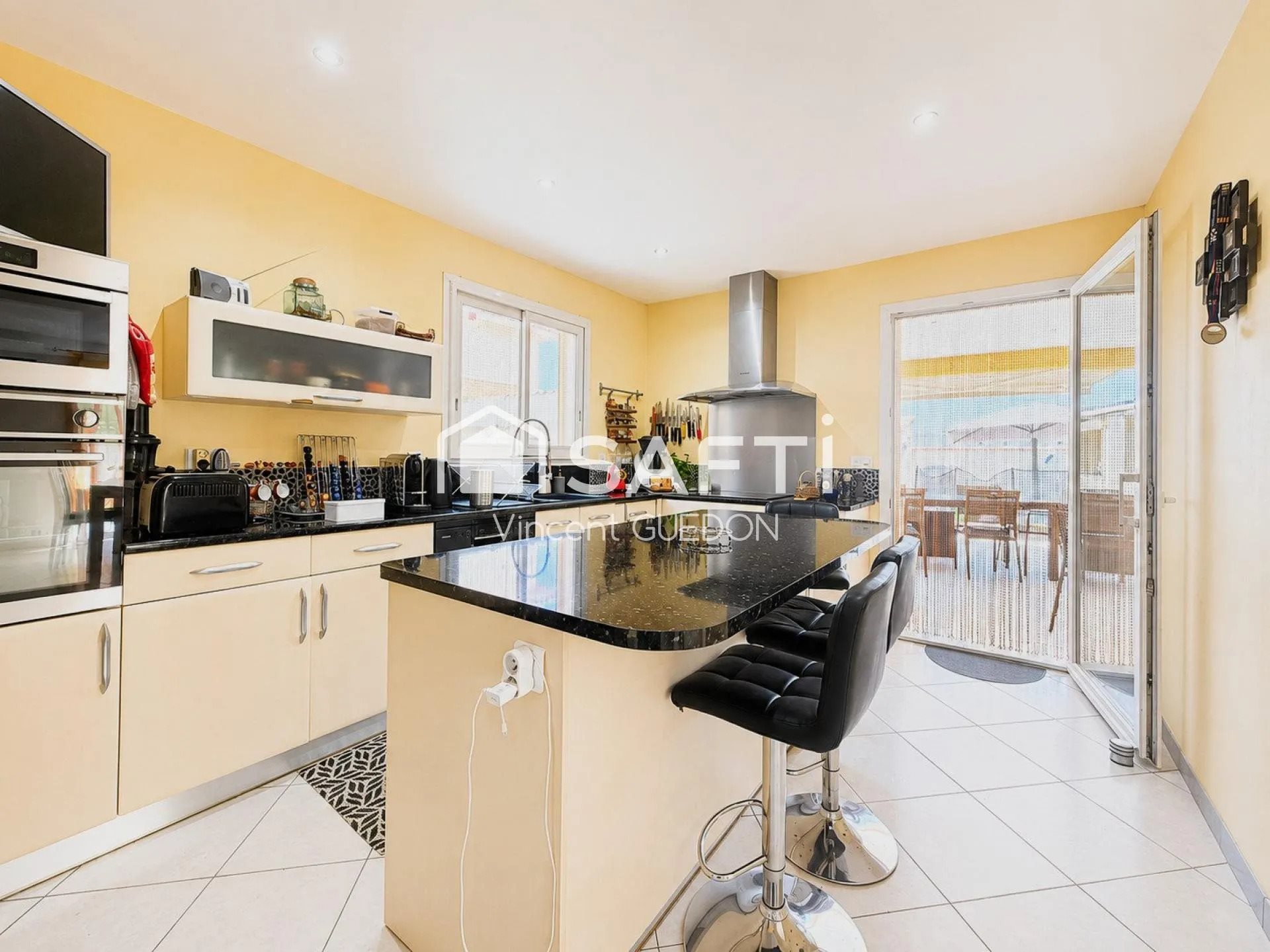 Maison à vendre, 138m², Perpignan