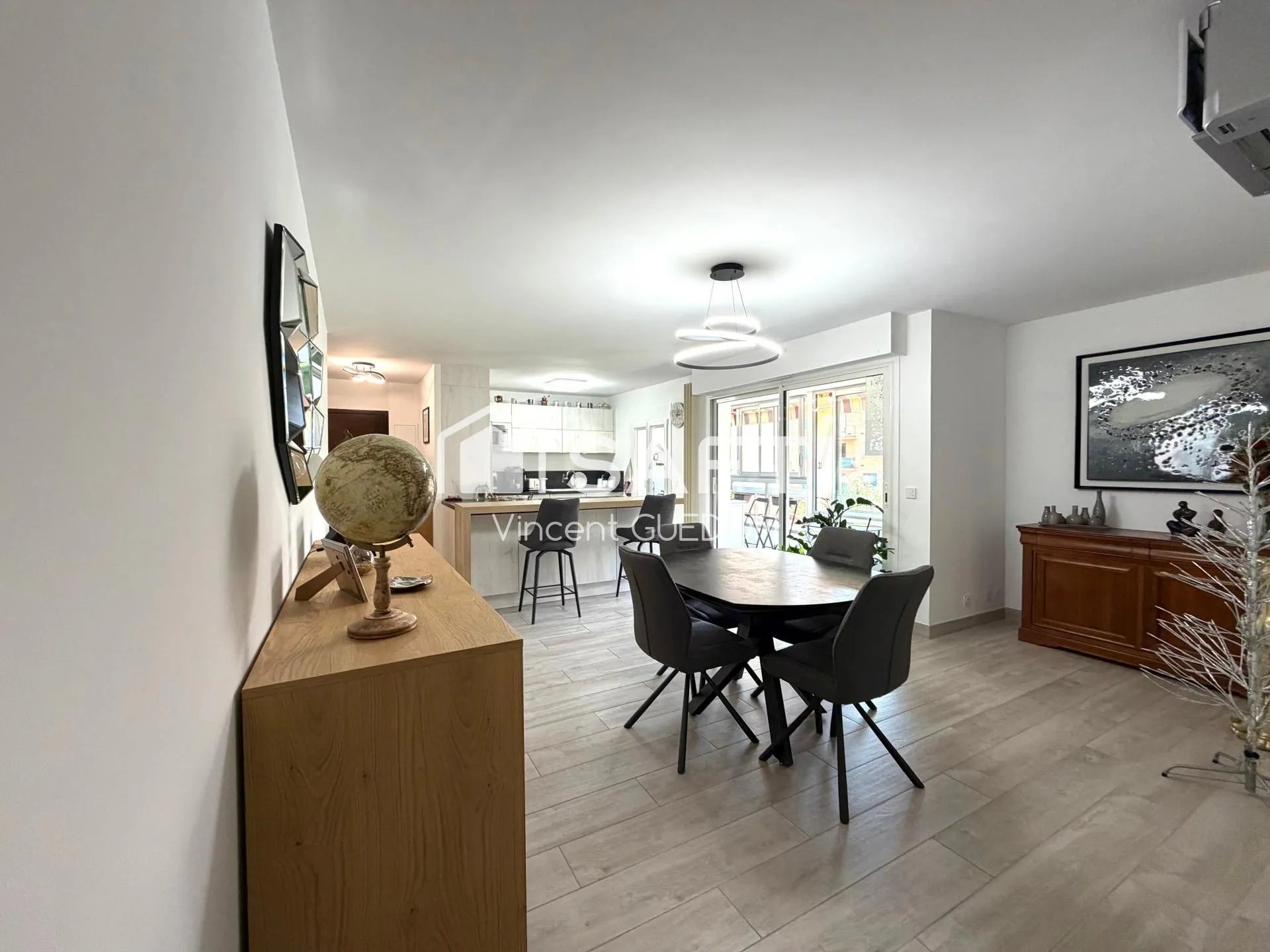 Appartement à vendre, 85m², Perpignan