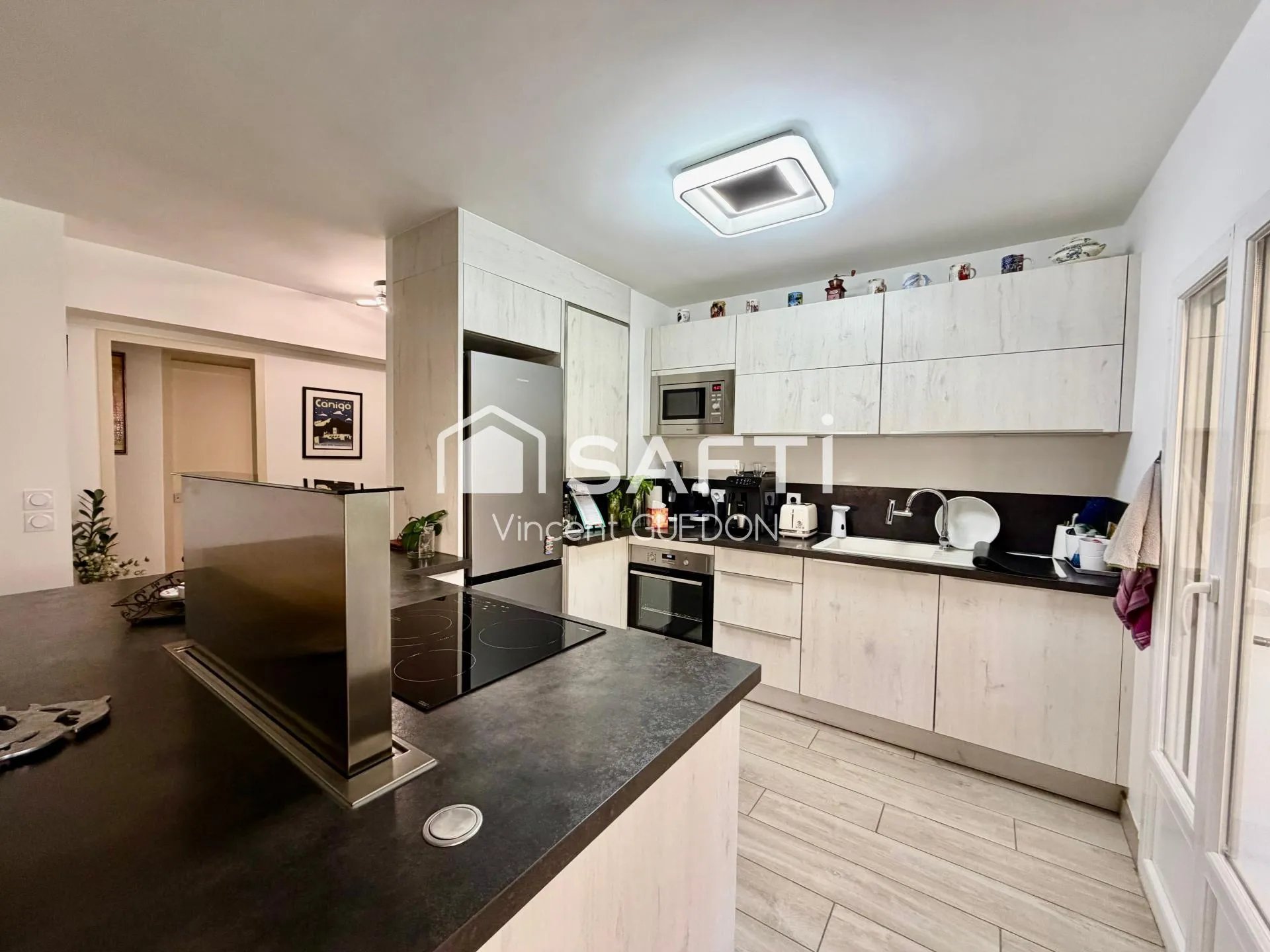 Appartement à vendre, 85m², Perpignan
