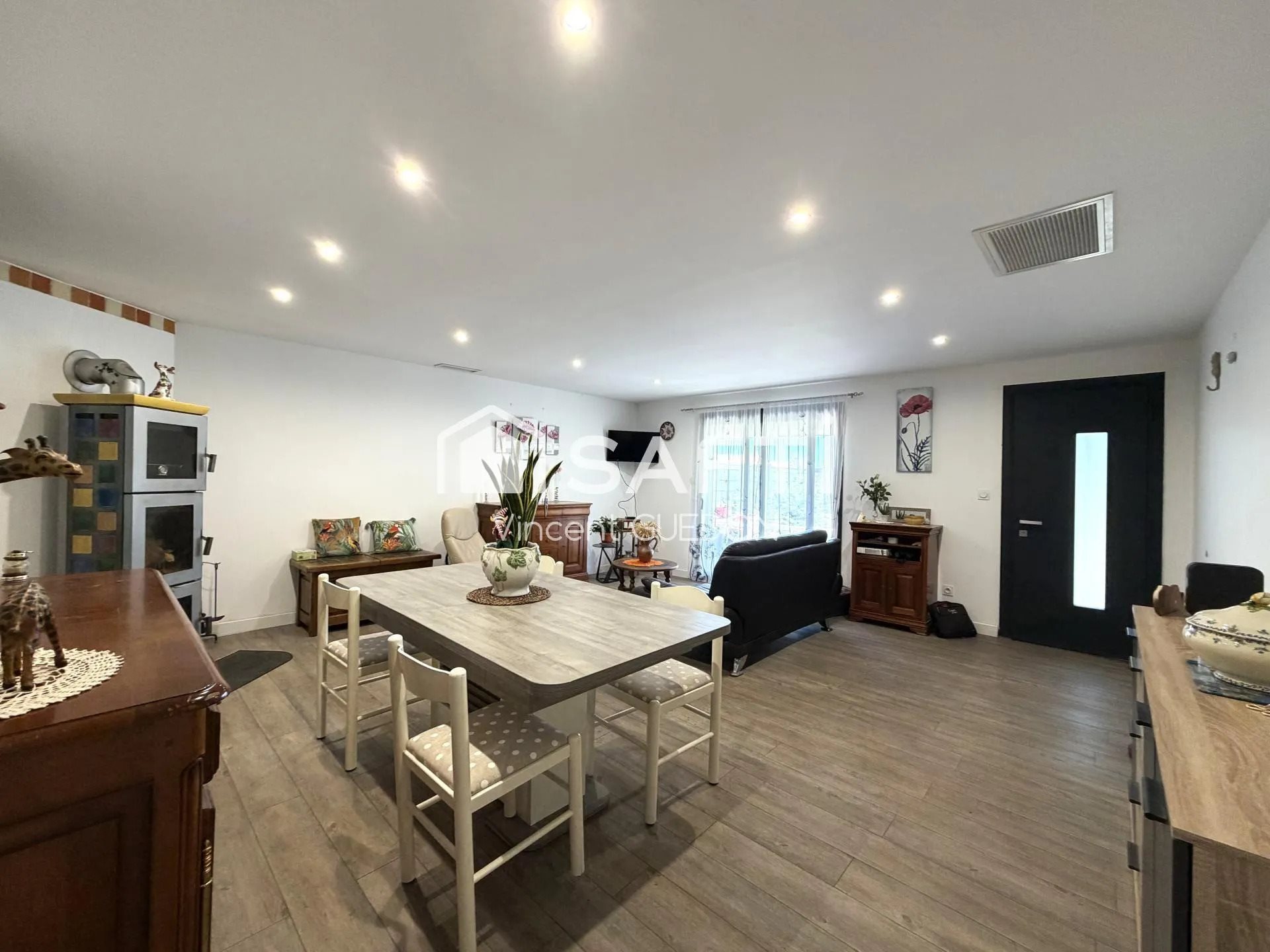 Maison à vendre, 88m², Perpignan