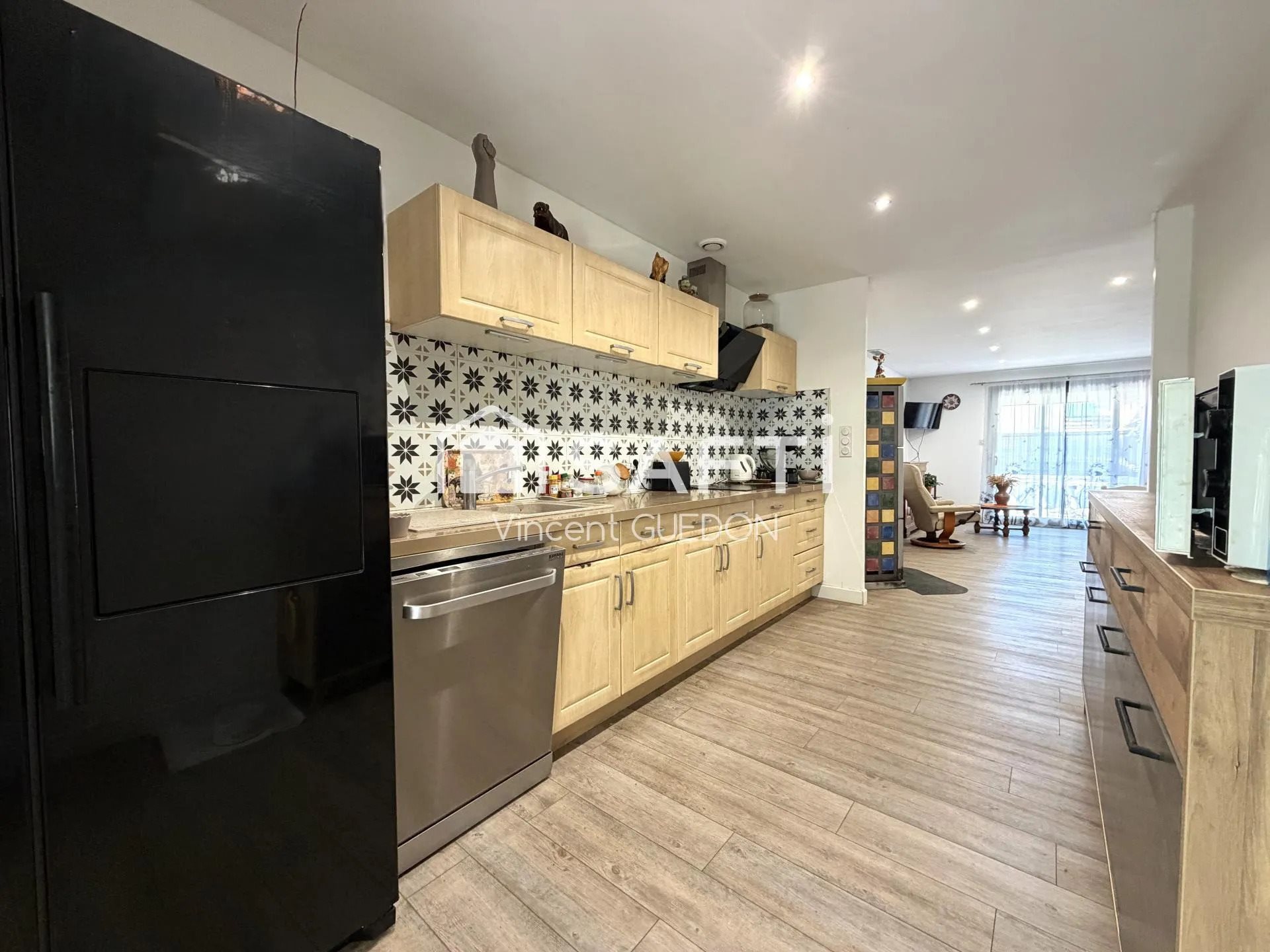 Maison à vendre, 88m², Perpignan