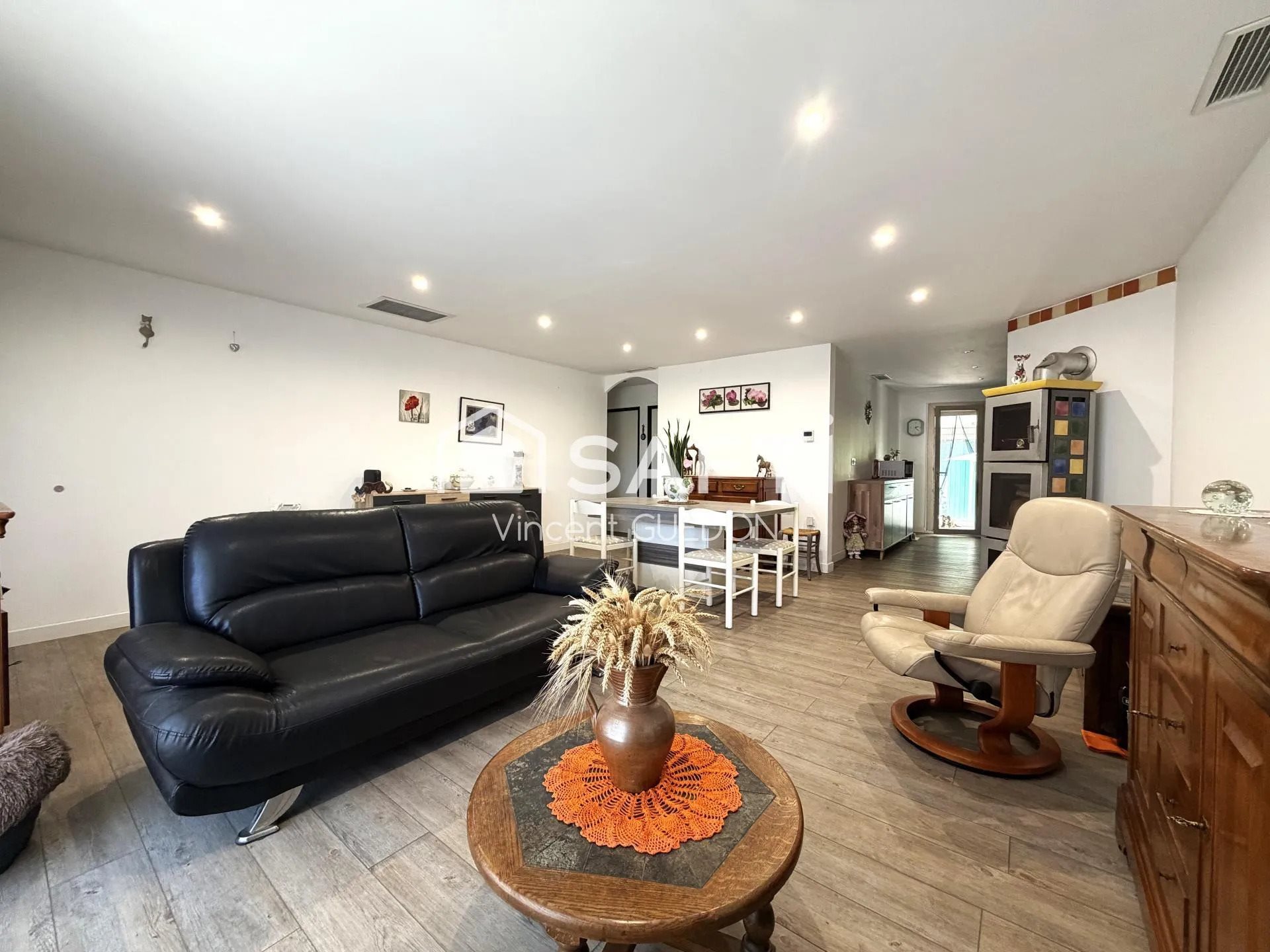 Maison à vendre, 88m², Perpignan