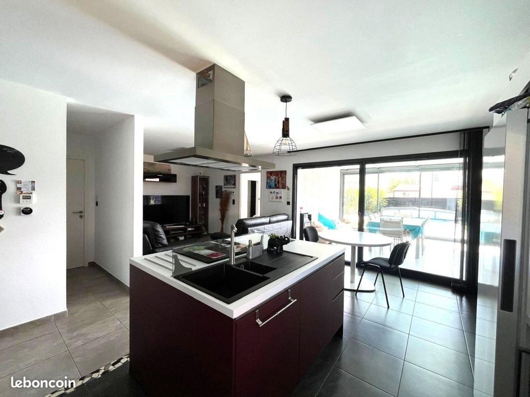 Maison à vendre, 125m², Rivesaltes
