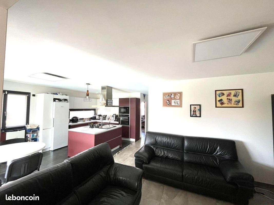 Maison à vendre, 125m², Rivesaltes