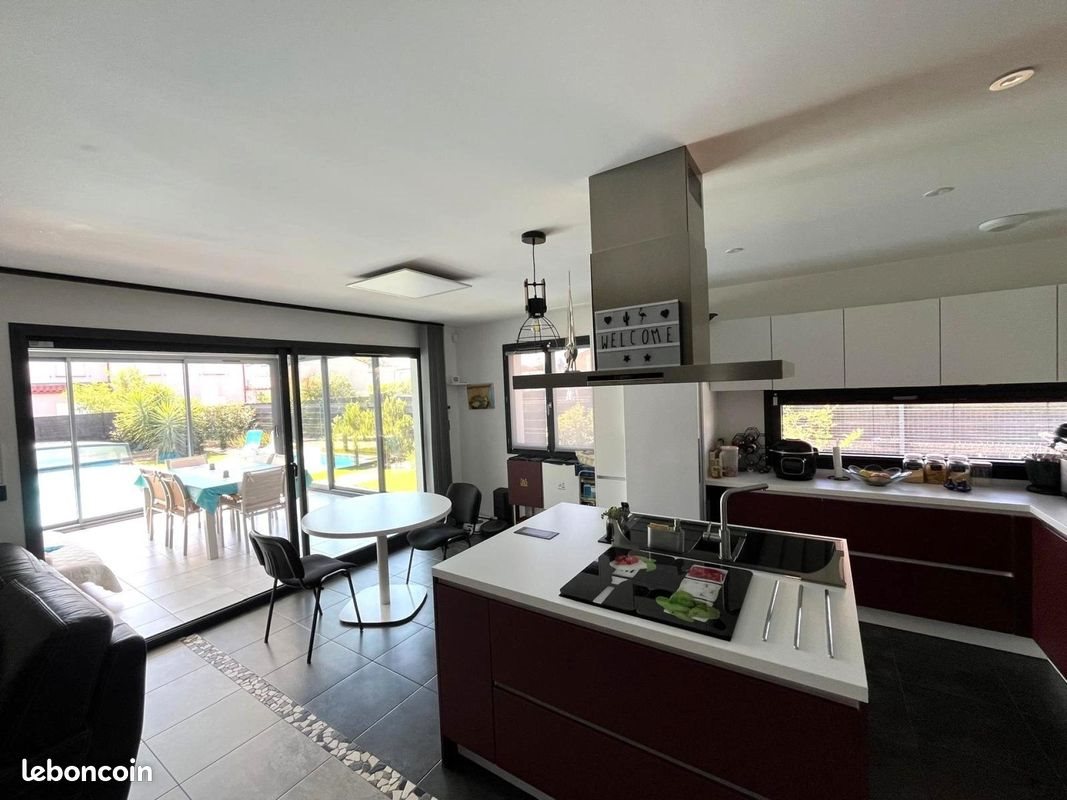 Maison à vendre, 125m², Rivesaltes