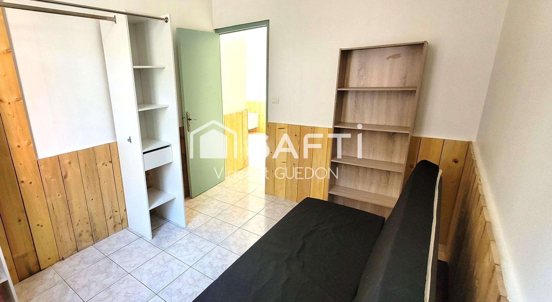 Appartement à vendre, 60m², Perpignan