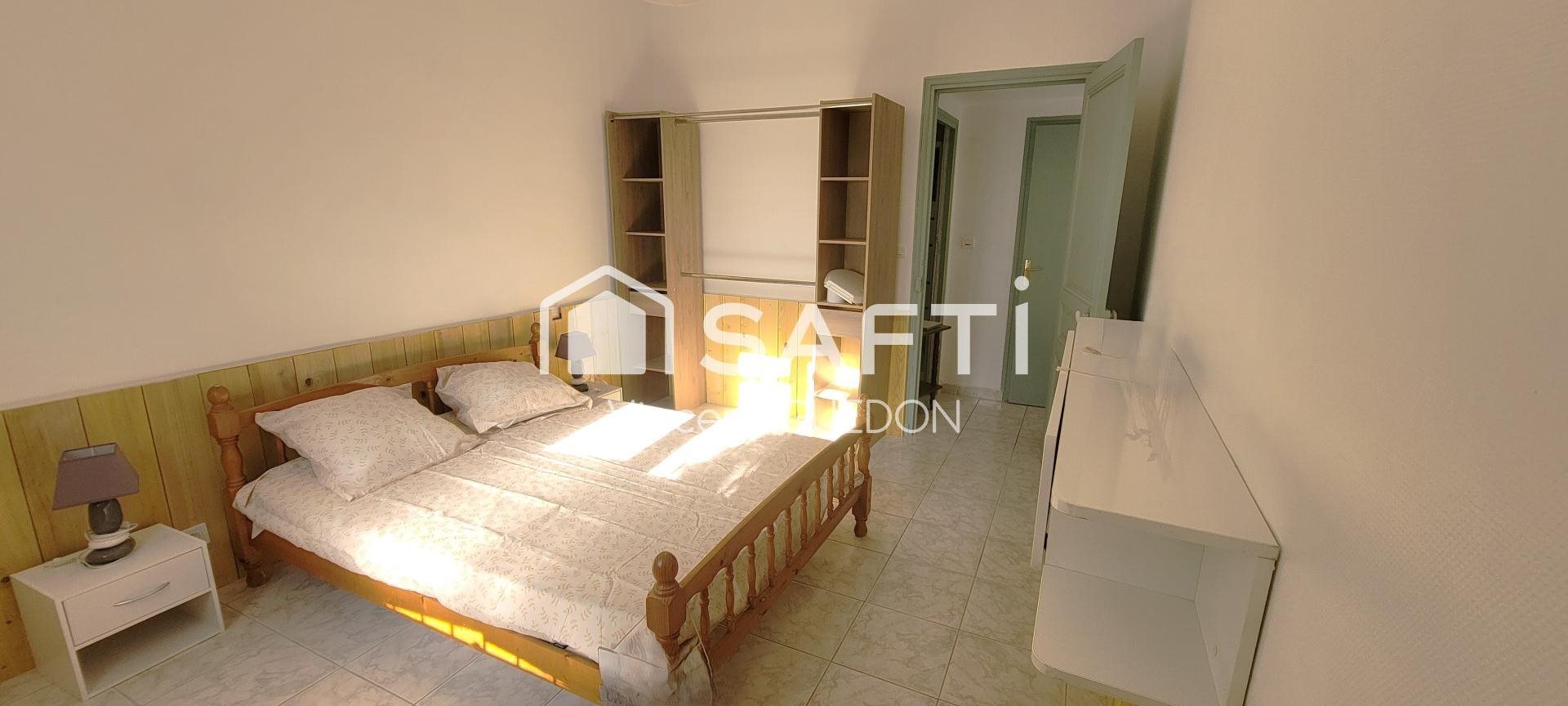 Appartement à vendre, 60m², Perpignan