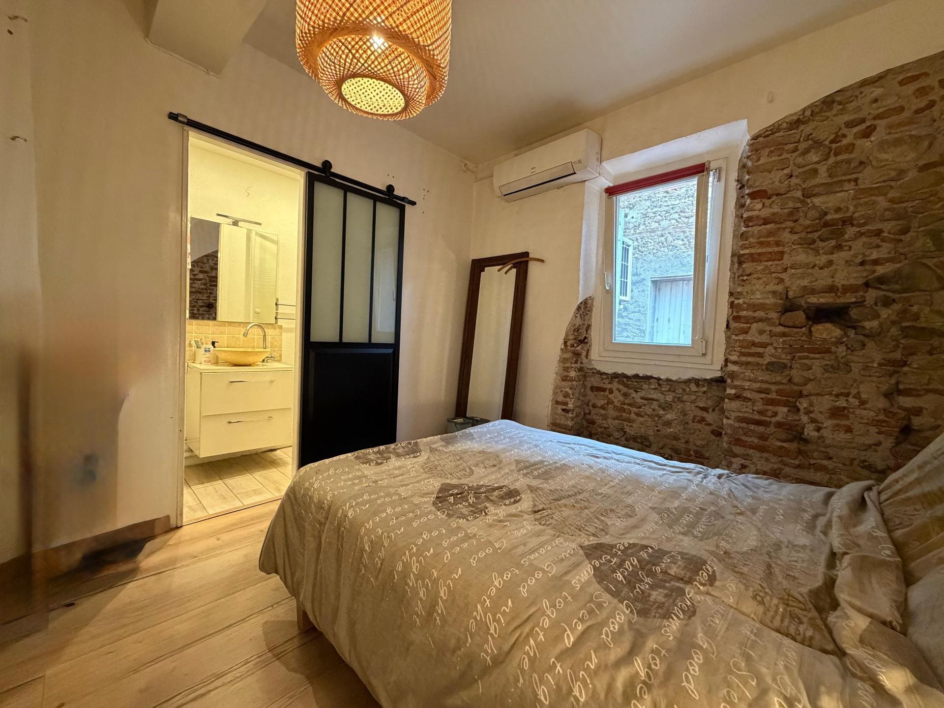 Appartement à vendre, 32m², Perpignan