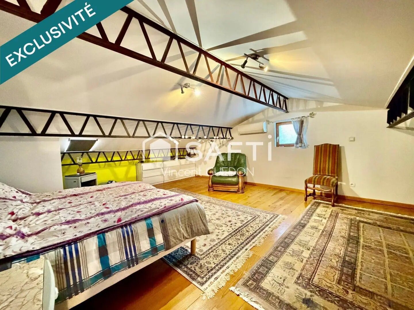 Maison à vendre, 113m², Perpignan