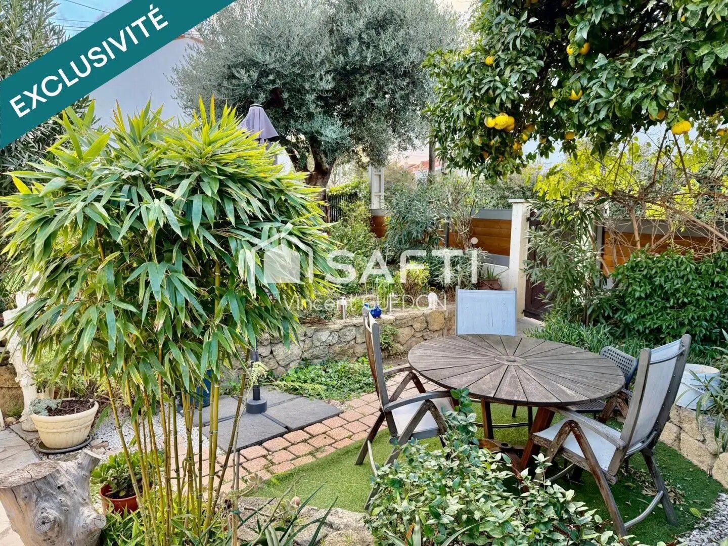 Maison à vendre, 113m², Perpignan