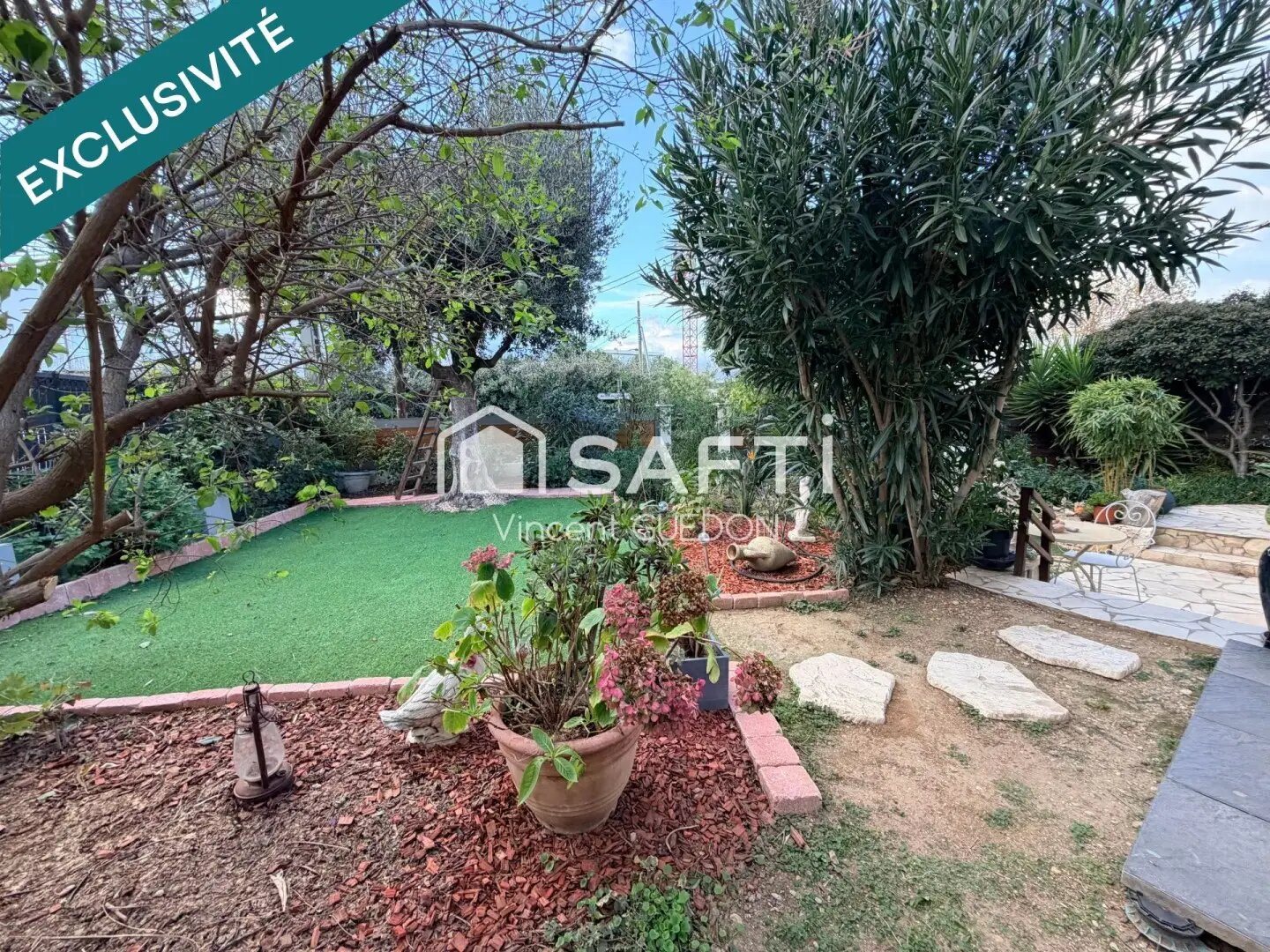 Maison à vendre, 113m², Perpignan