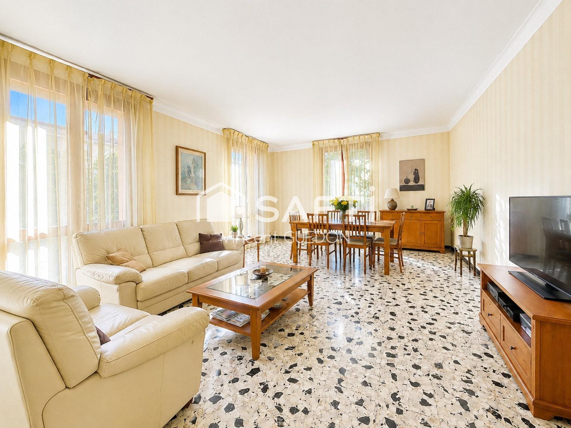 Maison à vendre, 154m², Perpignan