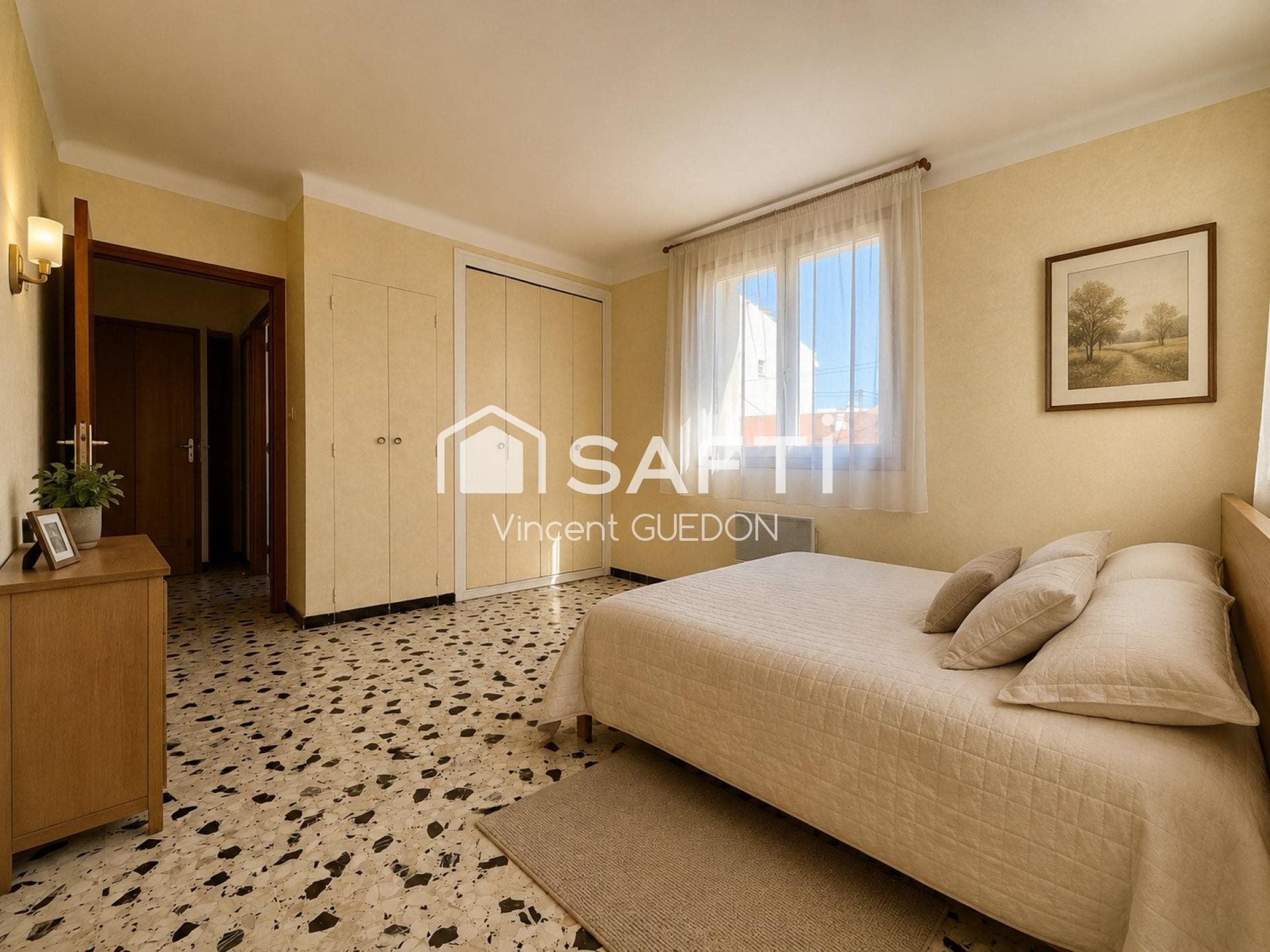 Maison à vendre, 154m², Perpignan
